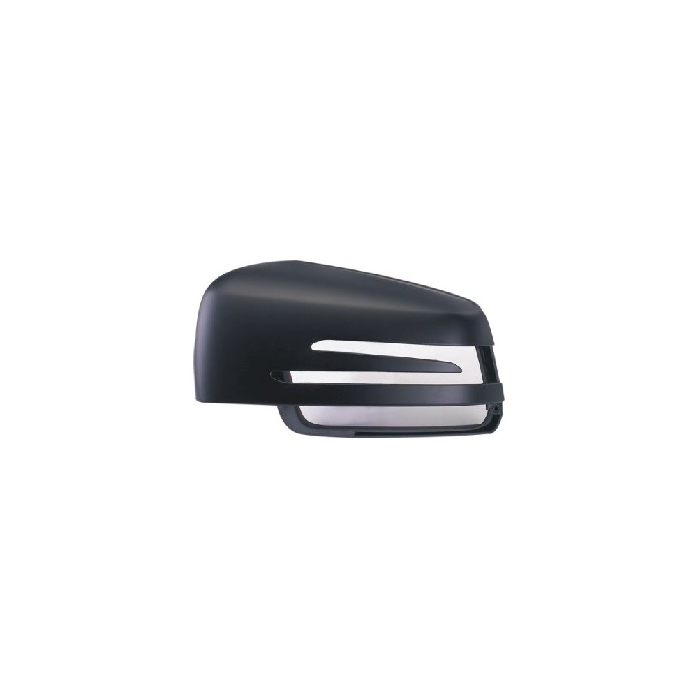 Compra CARCASA DE RETROVISOR IZQUIERDO P/P MERCEDES MERCEDES CLA W117 13- al mejor precio en todocarrocería.com