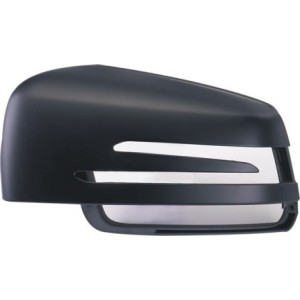 Compra CARCASA DE RETROVISOR IZQUIERDO P/P MERCEDES MERCEDES CLA W117 13- al mejor precio en todocarrocería.com