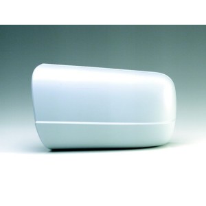 Compra CARCASA DE RETROVISOR IZQUIERDO P/P MERCEDES MERCEDES C W202/E W210 96-99 al mejor precio en todocarrocería.com