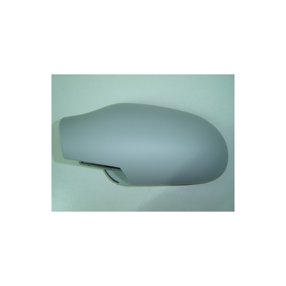 Compra CARCASA DE RETROVISOR IZQUIERDO P/P MERCEDES MERCEDES A W168 97- al mejor precio en todocarrocería.com