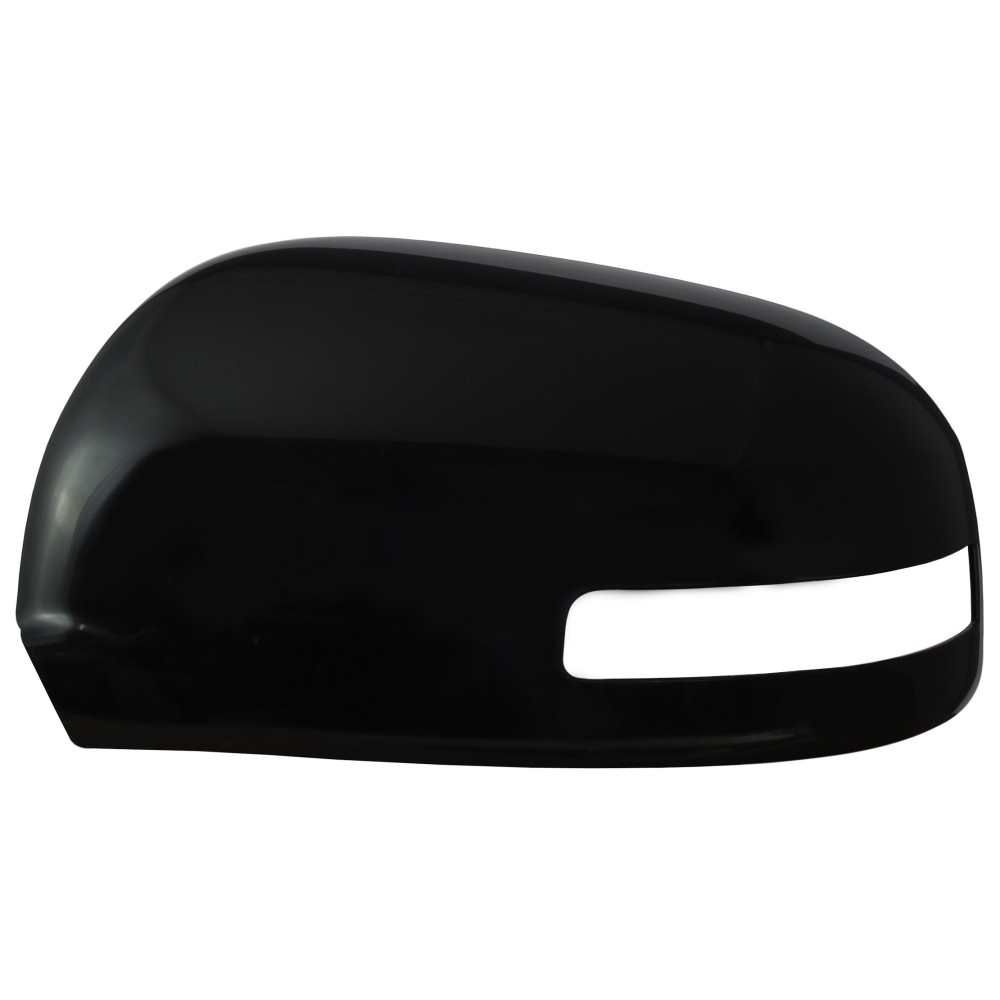 Compra CARCASA DE RETROVISOR IZQUIERDO P/P MITSUBISHI MITSUBISHI ASX 10- al mejor precio en todocarrocería.com