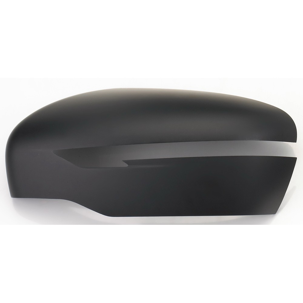 Compra CARCASA DE RETROVISOR IZQUIERDO P/P NISSAN NISSAN QASHQAI 14- al mejor precio en todocarrocería.com