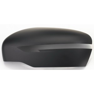 Compra CARCASA DE RETROVISOR IZQUIERDO P/P NISSAN NISSAN QASHQAI 14- al mejor precio en todocarrocería.com