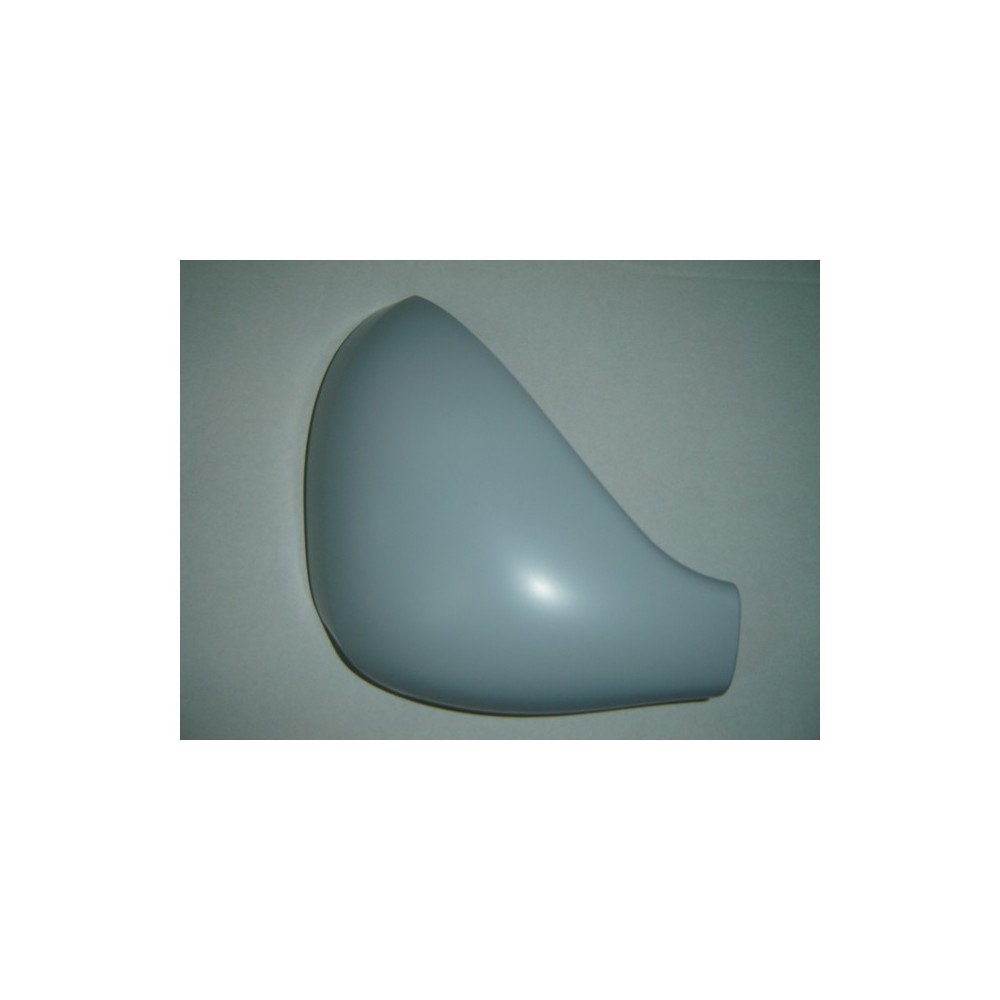 Compra CARCASA DE RETROVISOR IZQUIERDO P/P PEUGEOT PEUGEOT 207 06- al mejor precio en todocarrocería.com