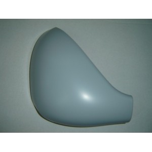 Compra CARCASA DE RETROVISOR IZQUIERDO P/P PEUGEOT PEUGEOT 207 06- al mejor precio en todocarrocería.com