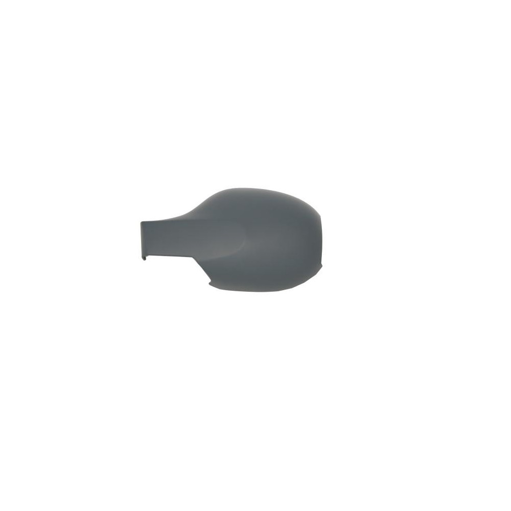 Compra CARCASA DE RETROVISOR IZQUIERDO P/P RENAULT RENAULT TWINGO 07- al mejor precio en todocarrocería.com