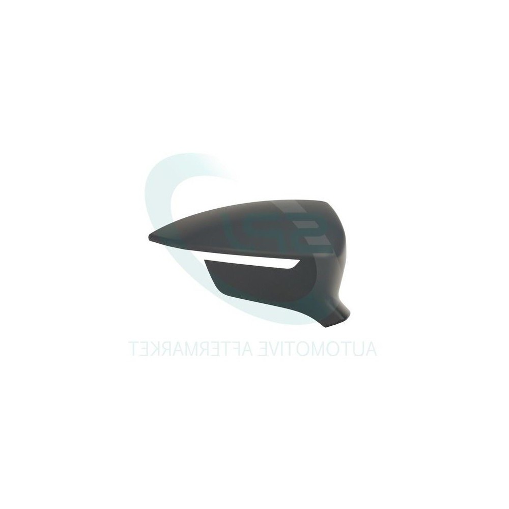 Compra CARCASA DE RETROVISOR IZQUIERDO P/P SEAT SEAT ATECA 16- al mejor precio en todocarrocería.com