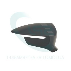 Compra CARCASA DE RETROVISOR IZQUIERDO P/P SEAT SEAT ATECA 16- al mejor precio en todocarrocería.com