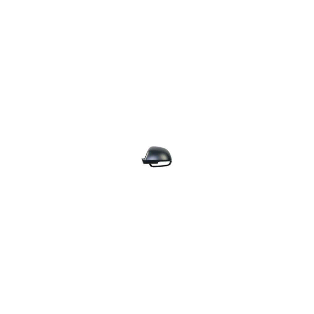 Compra CARCASA DE RETROVISOR IZQUIERDO P/P SKODA SKODA OCTAVIA/SUPERB 09- al mejor precio en todocarrocería.com