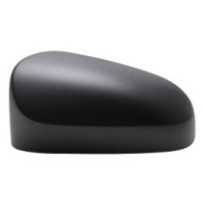 Compra CARCASA DE RETROVISOR IZQUIERDO P/P TOYOTA CITROEN C1/108/AYGO 14- al mejor precio en todocarrocería.com