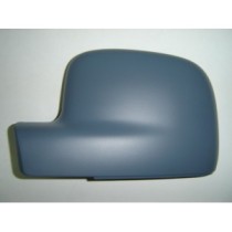 Compra CARCASA DE RETROVISOR IZQUIERDO P/P VW VW TRANSPORTER 03-/CADDY 04- al mejor precio en todocarrocería.com