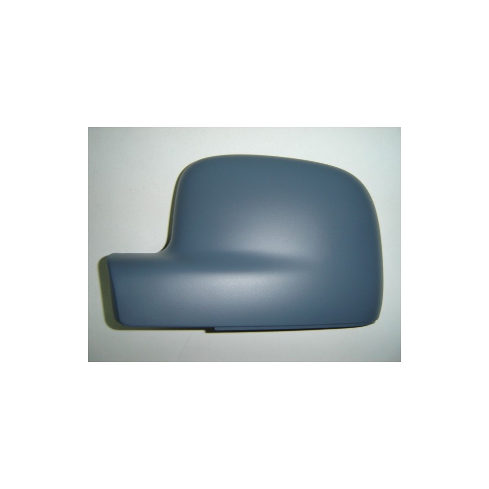 Compra CARCASA DE RETROVISOR IZQUIERDO P/P VW VW TRANSPORTER 03-/CADDY 04- al mejor precio en todocarrocería.com