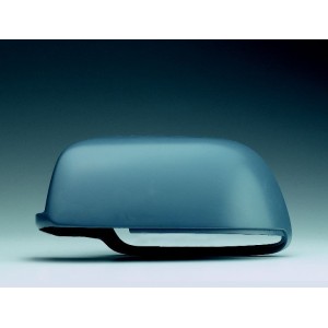 Compra CARCASA DE RETROVISOR IZQUIERDO P/P VW VW POLO 02- al mejor precio en todocarrocería.com