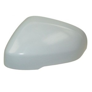 Compra CARCASA DE RETROVISOR IZQUIERDO P/P (VERSIÓN PISCA PEQUENO) VOLVO VOLVO V70/S80 07- al mejor precio en todocarrocería.com