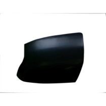 Compra CARCASA DE RETROVISOR IZQUIERDO P/P C/FURO PISCA FORD FORD FOCUS/C-MAX 04- al mejor precio en todocarrocería.com