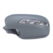Achetez COQUE DE RÉTROVISEUR GAUCHE P/P C/PIS MERCEDES MERCEDES E W211 06- au meilleur prix sur todocarrocería.com