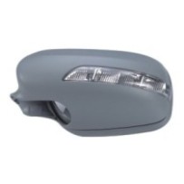 Compra CARCASA DE RETROVISOR IZQUIERDO P/P C/PIS MERCEDES MERCEDES E W211 06- al mejor precio en todocarrocería.com