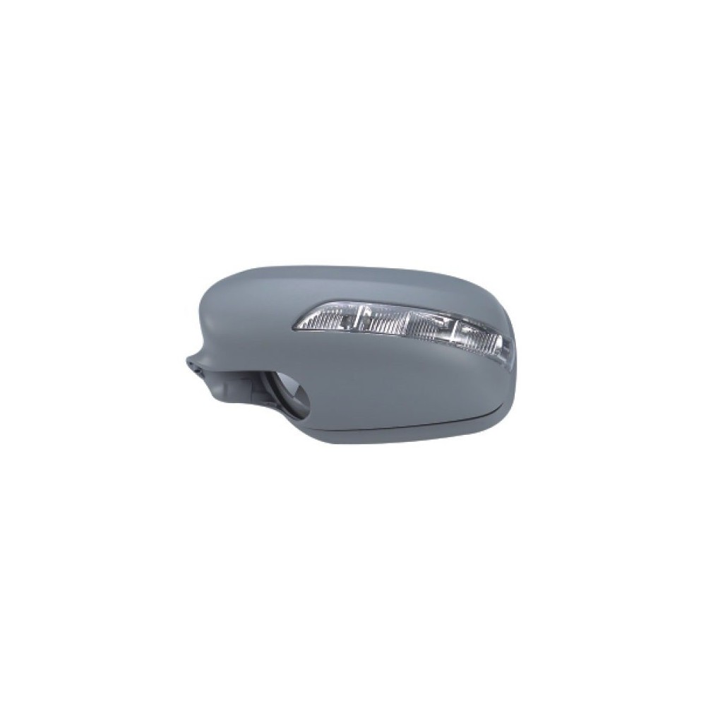 Compra CARCASA DE RETROVISOR IZQUIERDO P/P C/PIS MERCEDES MERCEDES E W211 06- al mejor precio en todocarrocería.com