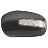 Achetez COQUE DE RÉTROVISEUR GAUCHE P/P C/PIS MERCEDES MERCEDES M W163 01-05 au meilleur prix sur todocarrocería.com