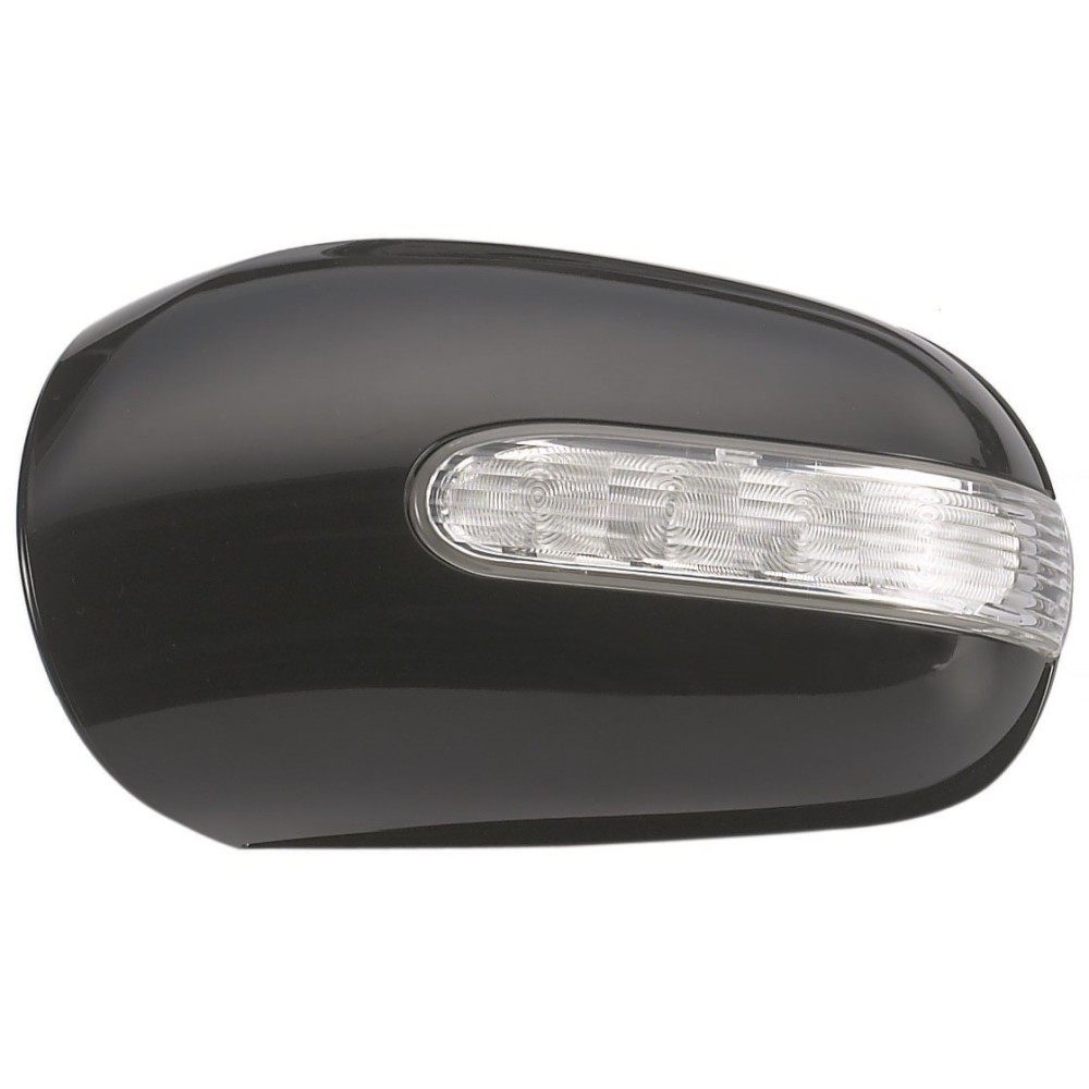 Compra CARCASA DE RETROVISOR IZQUIERDO P/P C/PIS MERCEDES MERCEDES M W163 01-05 al mejor precio en todocarrocería.com