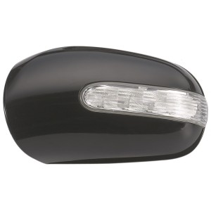 Achetez COQUE DE RÉTROVISEUR GAUCHE P/P C/PIS MERCEDES MERCEDES M W163 01-05 au meilleur prix sur todocarrocería.com