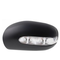 Achetez COQUE DE RÉTROVISEUR GAUCHE P/P C/PIS LISSE MERCEDES MERCEDES W211 02-/W203 04- au meilleur prix sur todocarrocería.com
