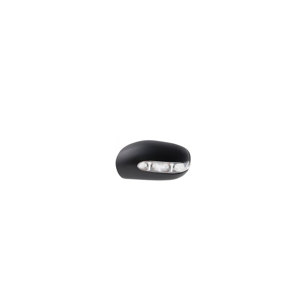 Achetez COQUE DE RÉTROVISEUR GAUCHE P/P C/PIS LISSE MERCEDES MERCEDES W211 02-/W203 04- au meilleur prix sur todocarrocería.com