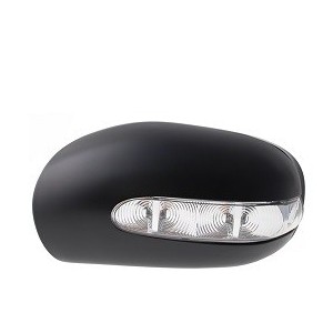 Compra CARCASA DE RETROVISOR IZQUIERDO P/P C/PIS LISO MERCEDES MERCEDES W211 02-/W203 04- al mejor precio en todocarrocería.com