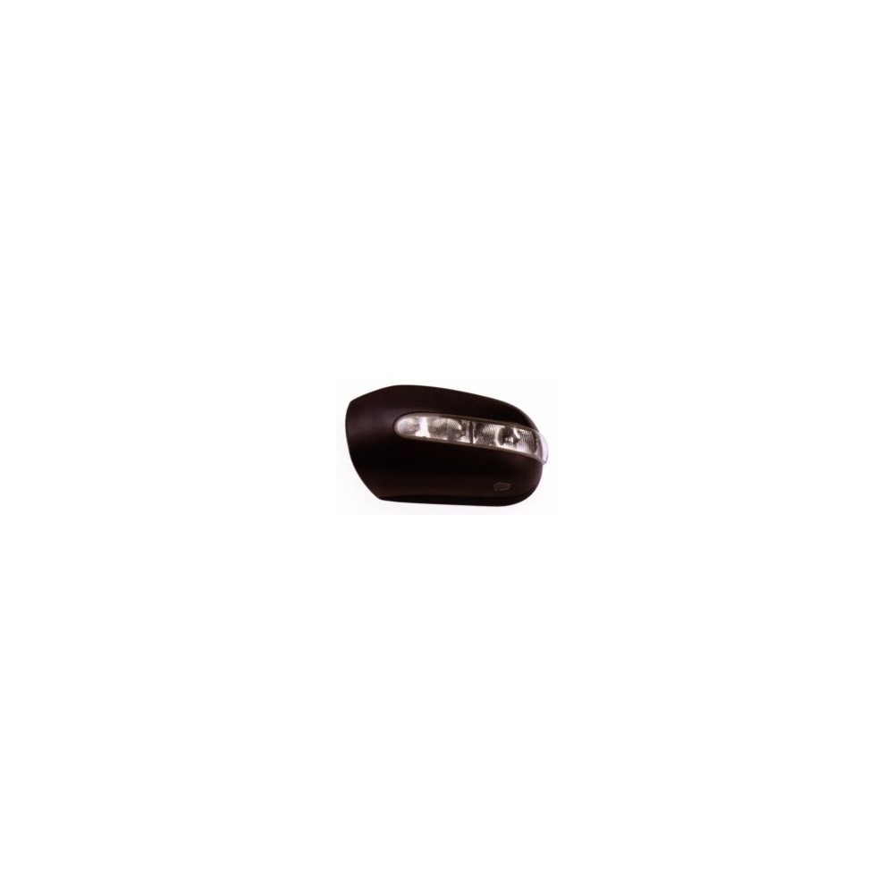 Achetez COQUE DE RÉTROVISEUR GAUCHE P/P C/PIS LISSE L/CORT MERCEDES MERCEDES W211 02- au meilleur prix sur todocarrocería.com