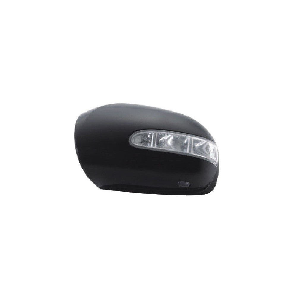 Achetez COQUE DE RÉTROVISEUR GAUCHE P/P C/PIS LUMIÈRE COURTE MERCEDES MERCEDES M W164 05- au meilleur prix sur todocarrocería.co