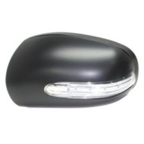 Achetez COQUE DE RÉTROVISEUR GAUCHE P/P C/PIS V/LISO LED MERCEDES MERCEDES CW203 04- au meilleur prix sur todocarrocería.com