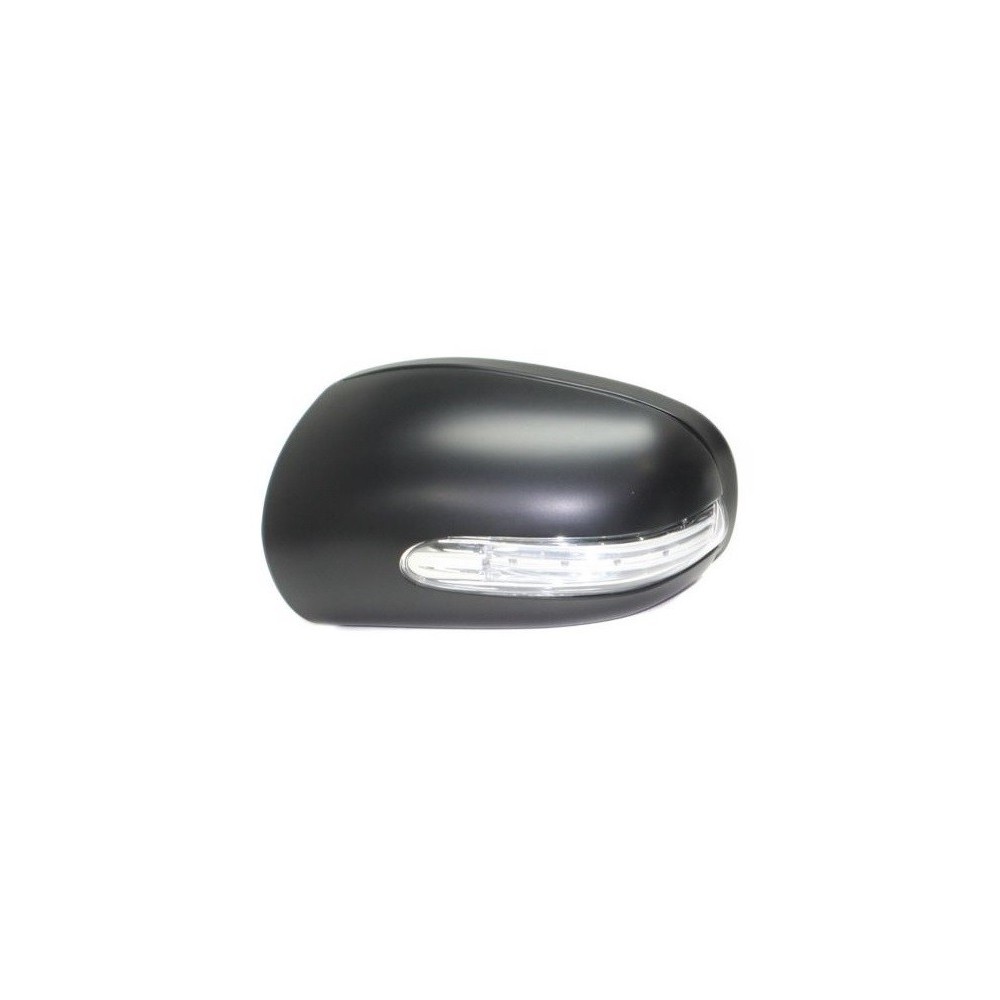 Achetez COQUE DE RÉTROVISEUR GAUCHE P/P C/PIS V/LISO LED MERCEDES MERCEDES CW203 04- au meilleur prix sur todocarrocería.com