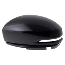 Compra CARCASA DE RETROVISOR IZQUIERDO P/P C/PISCA HONDA HONDA JAZZ 2015.09- al mejor precio en todocarrocería.com