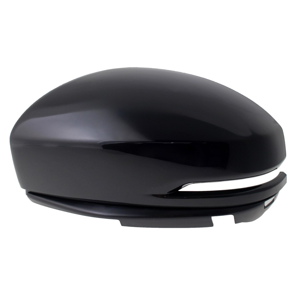 Achetez COQUE DE RÉTROVISEUR GAUCHE AVEC CLIGNOTANT POUR HONDA JAZZ 2015.09- au meilleur prix sur todocarrocería.com