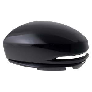 Compra CARCASA DE RETROVISOR IZQUIERDO P/P C/PISCA HONDA HONDA JAZZ 2015.09- al mejor precio en todocarrocería.com