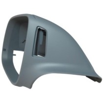 Compra CARCASA DE RETROVISOR IZQUIERDO P/P INFERIOR AUDI AUDI Q5/Q7 08- al mejor precio en todocarrocería.com