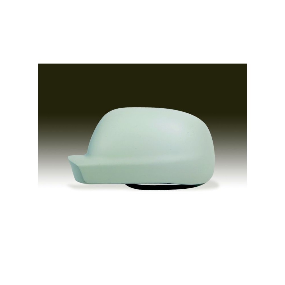 Compra CARCASA DE RETROVISOR IZQUIERDO P/P MOD GRANDE SEAT VW GOLF/PASSAT/TOLEDO 97- al mejor precio en todocarrocería.com