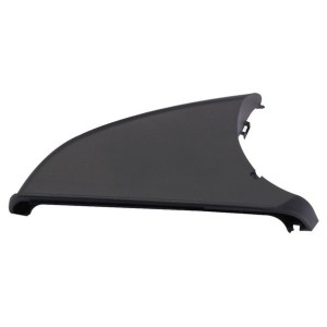 Compra CARCASA RETROVISOR INFERIOR IZQUIERDO MERCEDES MERCEDES CLA W117 13- al mejor precio en todocarrocería.com