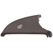 Compra CARCASA RETROVISOR INFERIOR IZQUIERDO L/CORT MERCEDES MERCEDES CLA W117 13- al mejor precio en todocarrocería.com