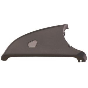 Achetez COQUE DE RÉTROVISEUR INFÉRIEUR GAUCHE L/CORT MERCEDES MERCEDES CLA W117 13- au meilleur prix sur todocarrocería.com