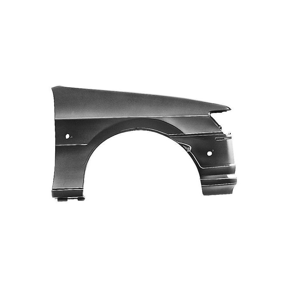 Compra ALETA DELANTERA DERECHA FORD FORD FIESTA 89- al mejor precio en todocarrocería.com