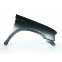 Compra ALETA DELANTERA DERECHA (2WD) NISSAN NISSAN D22 02- al mejor precio en todocarrocería.com