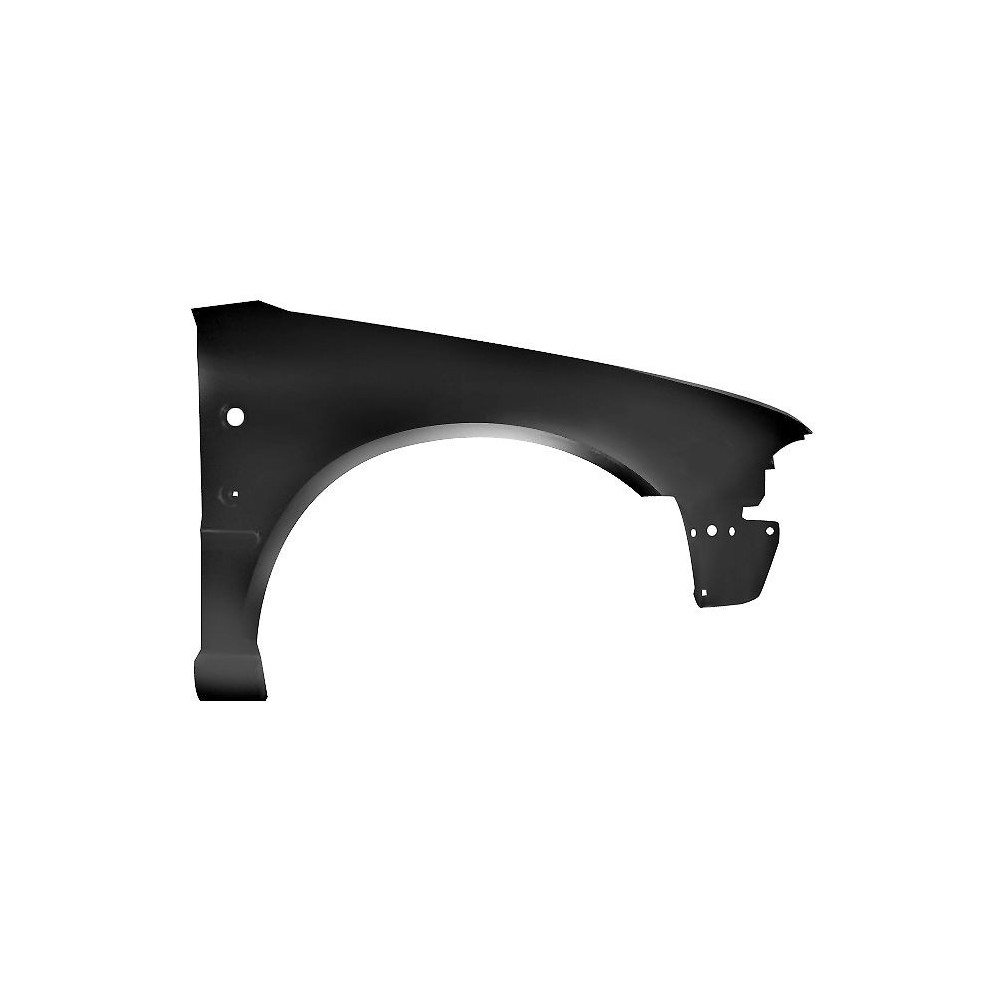 Compra ALETA DELANTERA DERECHA (3FUR)(PIS/EMBLE/FRIS) AUDI AUDI A4 94-96 al mejor precio en todocarrocería.com