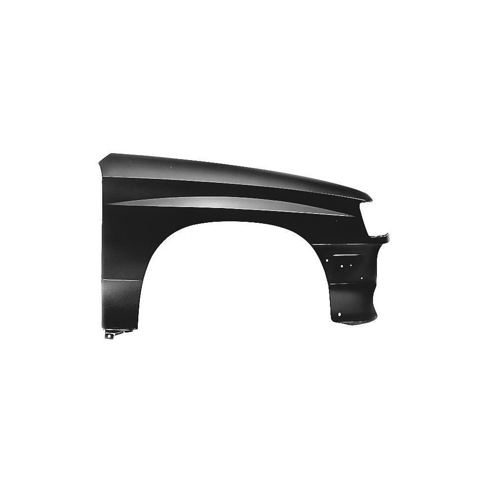 Compra ALETA DELANTERA DERECHA (3P) OPEL OPEL CORSA 90- al mejor precio en todocarrocería.com