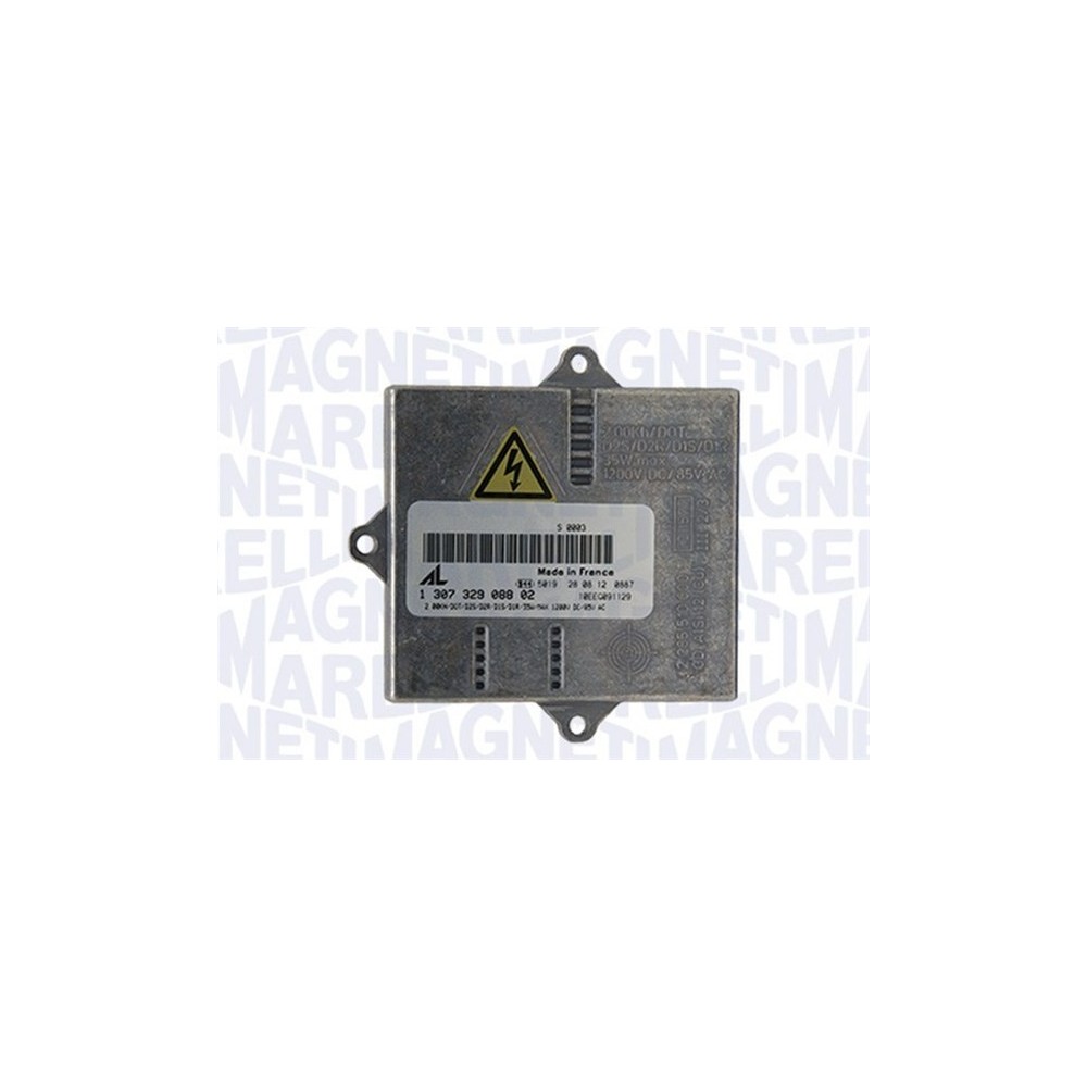Achetez le CENTRALITA FARO LED MAGNETI MARELLI MERCEDES MERCEDES A W169/C W203 2004.06- au meilleur prix sur todocarrocería.com