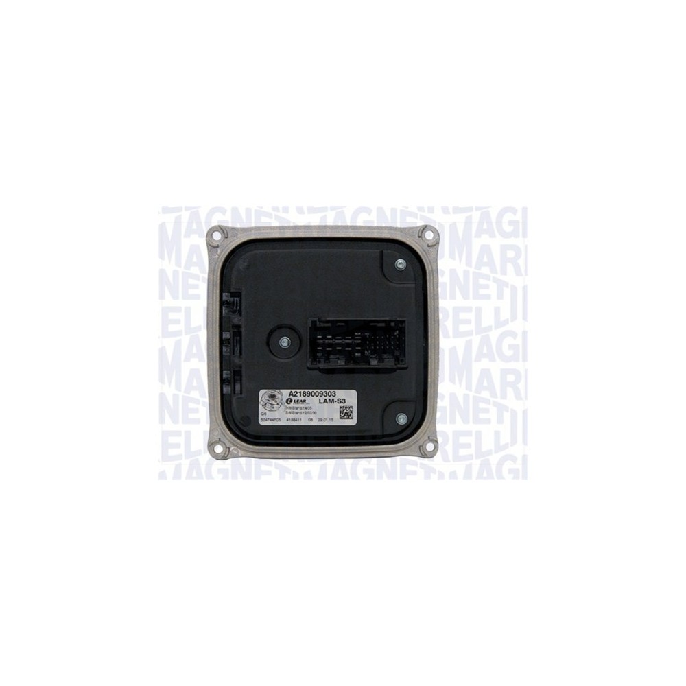 Achetez le CENTRALITA FARO LED MAGNETI MARELLI MERCEDES MERCEDES CLA W117 13- au meilleur prix sur todocarrocería.com.