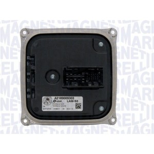 Compra CENTRALITA FARO LED MAGNETI MARELLI MERCEDES MERCEDES CLA W117 13- al mejor precio en todocarrocería.com
