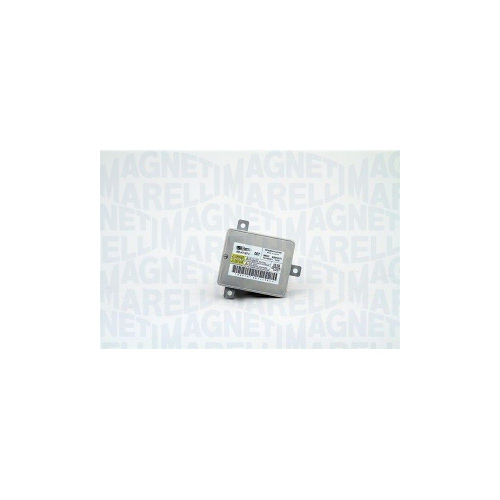 Achetez CENTRALITA FARO MAGNETI MARELLI AUDI VW TOURAN/SHARAN/ALHAMBRA/A7 10- au meilleur prix sur todocarrocería.com
