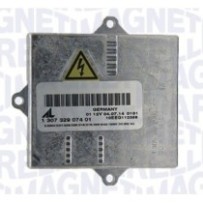 Compra CENTRALITA FARO MAGNETI MARELLI BMW BMW S3 E46/5 E46/2 E46/4 MINI 02- al mejor precio en todocarrocería.com