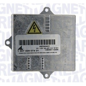 Compra CENTRALITA FARO MAGNETI MARELLI BMW BMW S3 E46/5 E46/2 E46/4 MINI 02- al mejor precio en todocarrocería.com